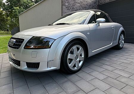 Audi TT Roadster 8N 1.8T quattro 165 kW