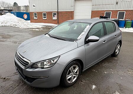 Peugeot 308 Style BlueHDi 120 STOP & START