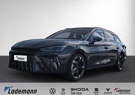 Cupra Leon ST 1.5 eTSI DSG LED+ACC+KAMERA+eHECK+5JGARA