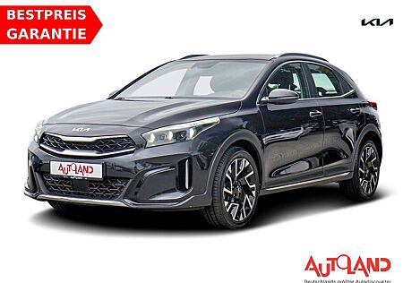 Kia XCeed 1.5 T-GDI Aut. LED Navi SHZ Kamera