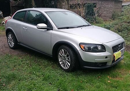 Volvo C30 1.6D -