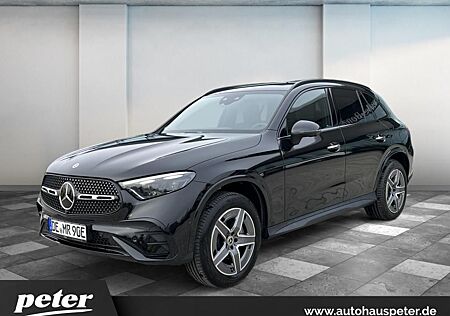 Mercedes-Benz GLC 300 e 4MATIC AMG,Pano,Digital Light,Distroni