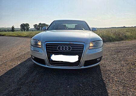 Audi A8 4e Facelift 4.2 Quattro