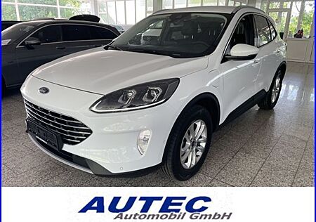 Ford Kuga Plug-In Hybrid Titanium X 2.0 HEAD-UP+AHK
