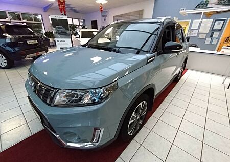 Suzuki Vitara 1.4 Comfort+ 4x4 AHK