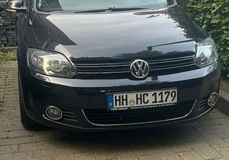 VW Golf Plus Volkswagen 1.4 TSI DSG Highline Highline