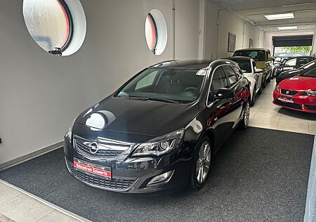 Opel Astra J Sports Tourer OPC - Line / Tüv/Garantie/