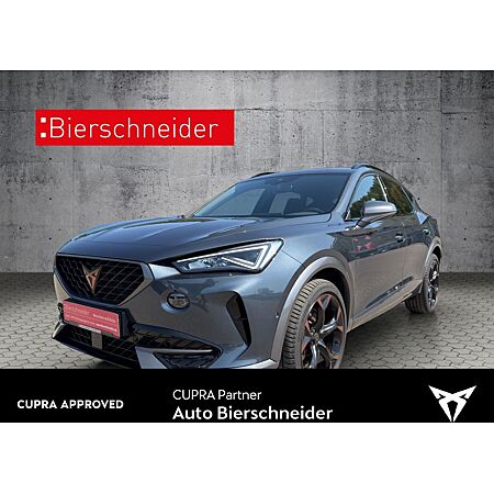 Cupra Formentor leasen