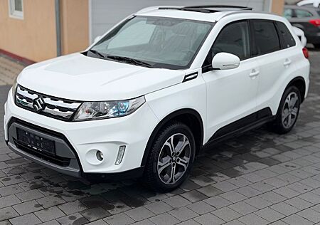 Suzuki Vitara 1.6 Euro6Comfort+ 4x4 Pano Navi Neue TUV