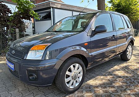 Ford Fusion Trend/Klimaanl./ZV/Servol./2.Hand