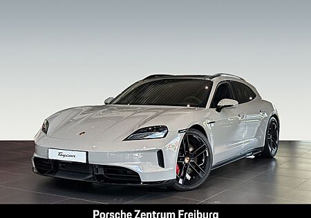 Porsche Taycan GTS Sport Turismo BOSE Abstandstempomat