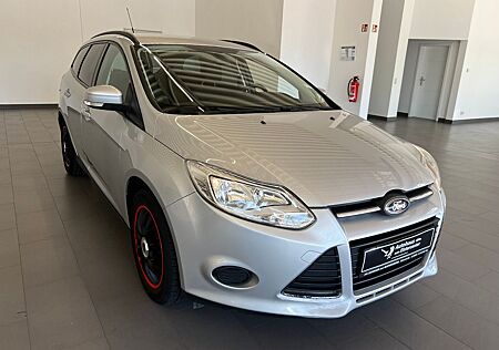 Ford Focus Turnier Trend Klima MFL PDC