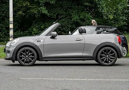 Mini One Cabrio One