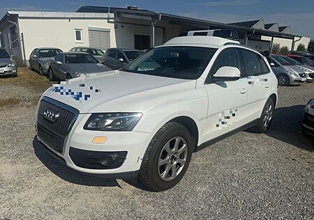 Audi Q5 2.0 TDI quattro