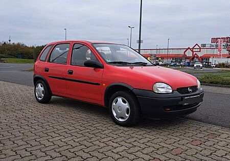 Opel Corsa 1.0 12V ECO