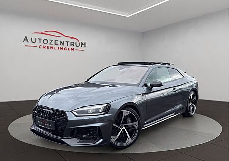 Audi RS5 Coupe PANO CARBON KERAMIK MATRIX 360° B&O