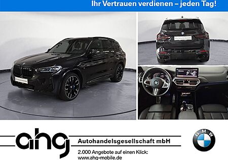 BMW X3 M40i AT Navi Bluetooth PDC HeadUp Kurvenlicht