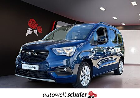 Opel Combo Life E - Ultimate Navi AHK