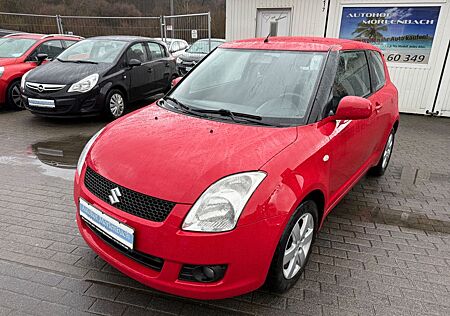 Suzuki Swift Lim. Comfort