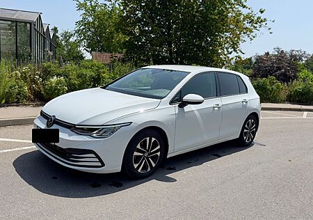 VW Golf Volkswagen VIII 1.5 TSI United | Garantie bis 06/2026