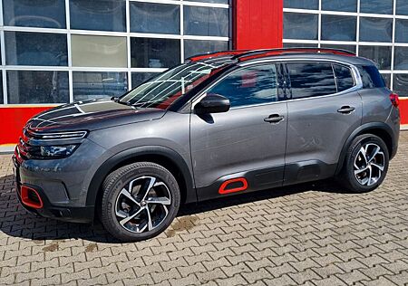 Citroën C5 Aircross PureTech 130 EAT-8 Feel*SHZ*NAVI*LM*