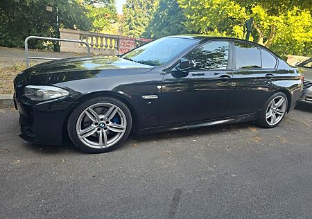 BMW 530d