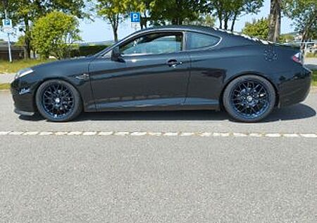 Hyundai Coupe 2.0 GLS GLS