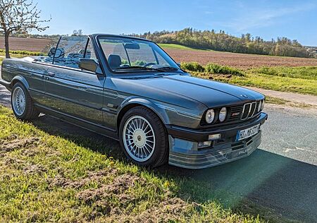 BMW 325 Cabrio Alpina B3 2.7 Design