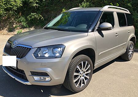 Skoda Yeti 1.2 TSI Ambition "Edition"