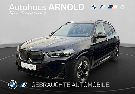 BMW iX3 M Sport *Batteriegarantie* Head-Up Harman Ka