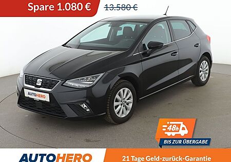 Seat Ibiza 1.0 TSI Style*LED*NAVI*PDC*TEMPO*SHZ*KLIMA