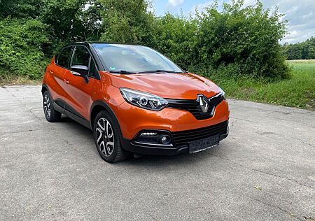 Renault Captur Luxe/Automatik/Große Inspektion Neu