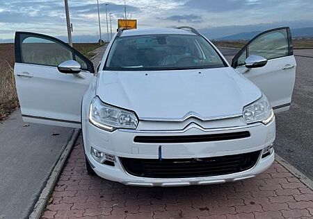 Citroën C5 CrossTourer HDi 165 CrossTourer