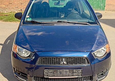 Mitsubishi Colt 1.1 Motion ClearTec Motion