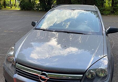 Opel Astra Caravan 1.6 Twinport