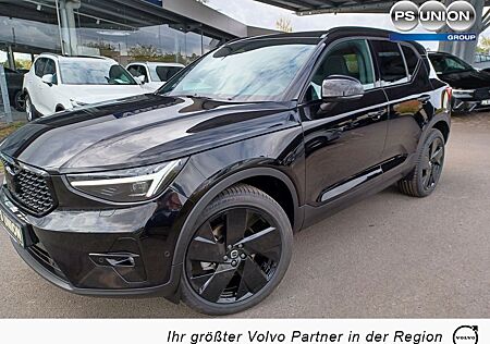 Volvo XC 40 XC40 B4°Plus Black Edition ° Panorama/Schiebedac