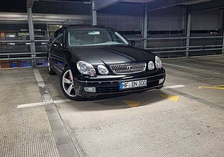 Lexus GS 300 gebraucht kaufen Lexus GS 300