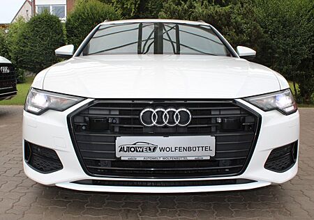 Audi A6 Avant 40 TDI sport S-line/Navi /Leder