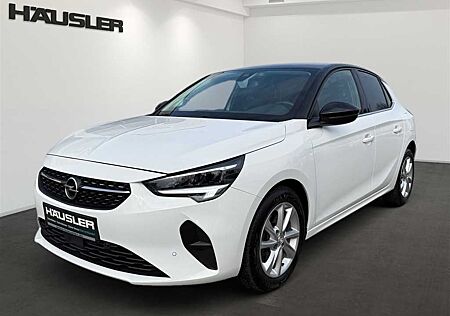 Opel Corsa Elegance 1.2 mit PDC*RFK*Klima