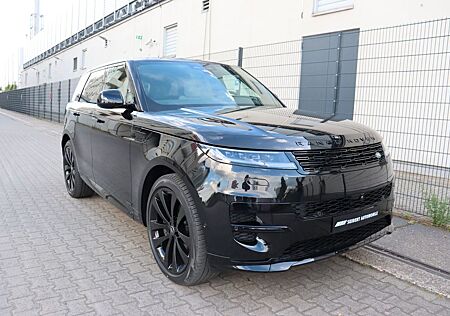 Land Rover Range Rover Sport P550e Autobiography Hybrid