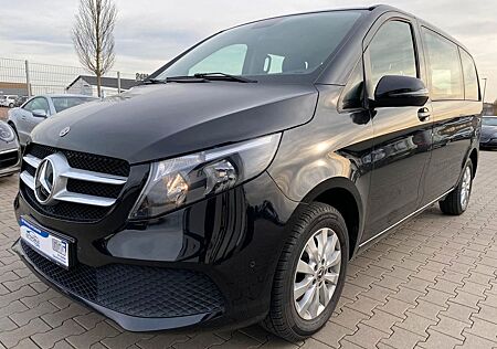 Mercedes-Benz V 220 d RISE kompakt|NAVI/R-KAM|
