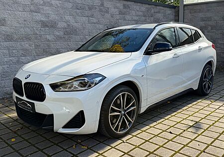 BMW X2 xDrive 20d M Sport