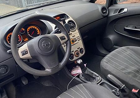Opel Corsa 1.4 Twinport ECOTEC Edition "111 Jahre...