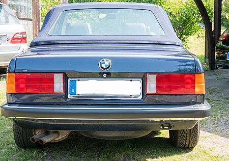 BMW 320 Cabrio, Voll Restauriert, TÜV neu