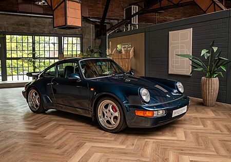 Porsche 964 Turbo 3,6