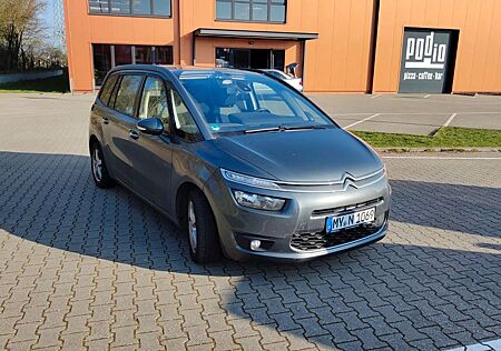 Citroën C4 Spacetourer Grand C4 Picasso Intensive 7-Sitzer Rkamera Navi