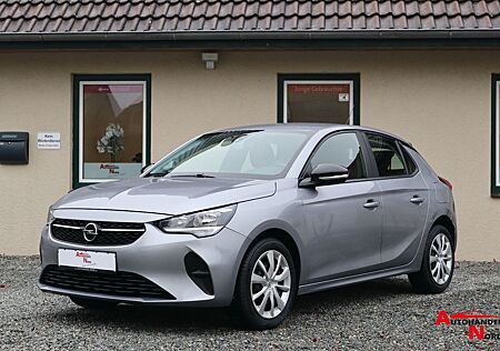 Opel Corsa 1,2 Edition PDC/Lenkradheizung
