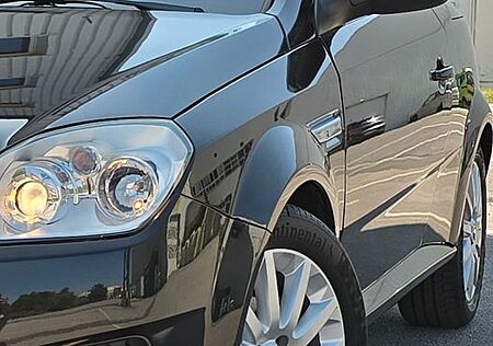 Opel Tigra 1.4 Scheckheft, TÜV Neu, läuft top!