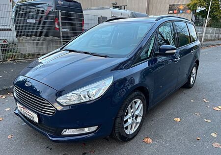Ford Galaxy gebraucht kaufen Ford Galaxy Trend*1 Hand*Navi*Kamera*7 Sitzer*TÜV neu