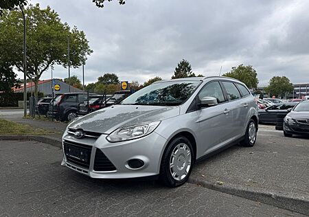 Ford Focus Turnier Trend